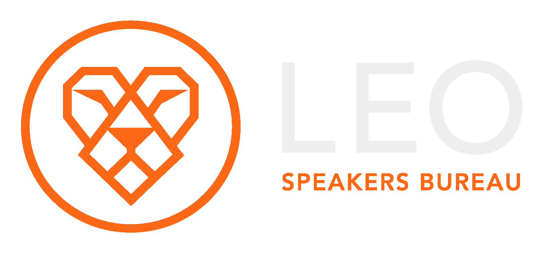 LEO Speakers Bureau Logo 26