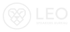 LEO Speakers Bureau Logo 28