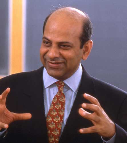 Vijay Govindarajan Keynote Speaker