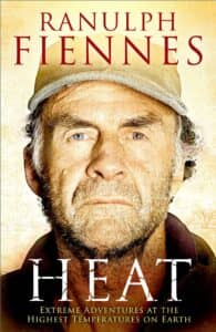 Rannilph Fiennes Heat
