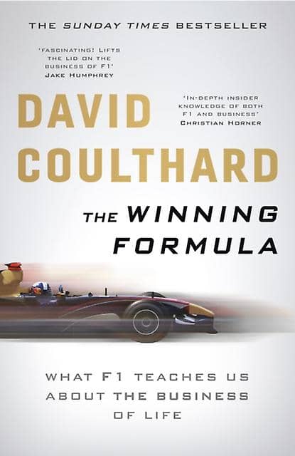 David Coulthard