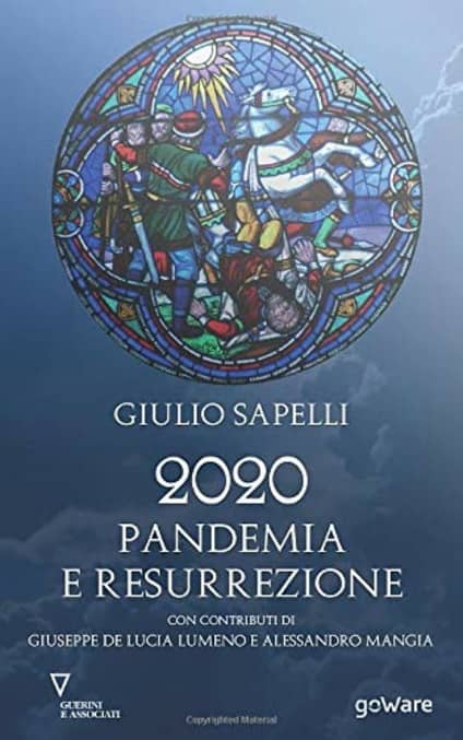 Giulio Sapelli 2020