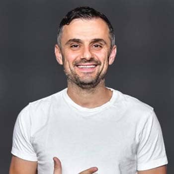 Gary Vaynerchuk Keynote Speaker Headshot