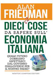 Alan Friedman 2