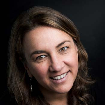 Darya Majidi Keynote Speaker Headshot