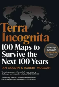 Ian Goldin Terra Incognita