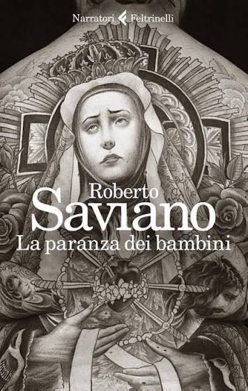 La Paranza Dei Bambini (2016)