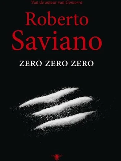 Zero Zero Zero